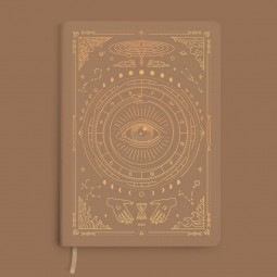 Carnet ou journal • MAGIC OF I