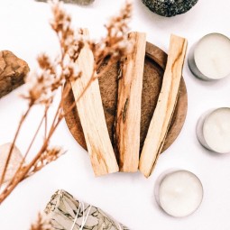 Palo Santo 3x