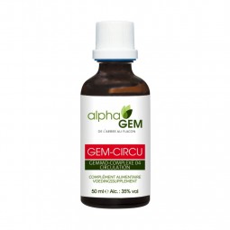 Gem CIRCU 50ml Circulation