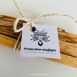 Palo Santo 3x