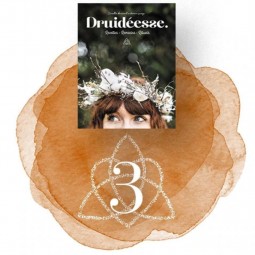 Druidéesse 3