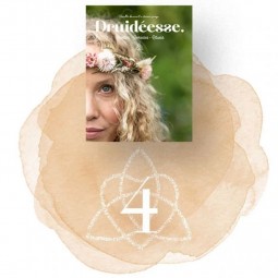 Druidéesse 4