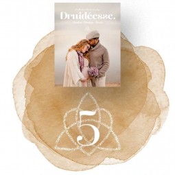 Druidéesse 5