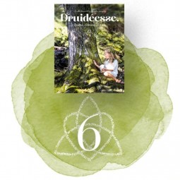 Druidéesse 6