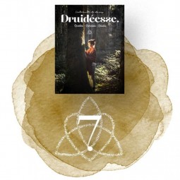 Druidéesse 7