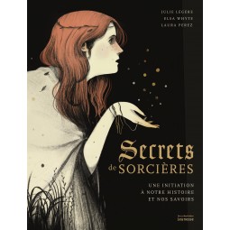 Secrets de Sorcières, une...