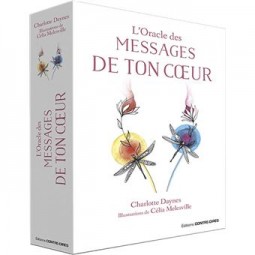 Oracle des messages de ton...