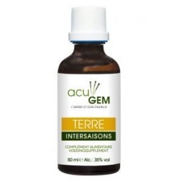 Element TERRE ACUGEM 50 ml