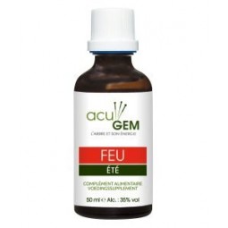 Element FEU ACUGEM 50 ml