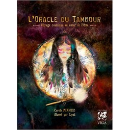 L'Oracle du tambour -...