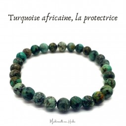 Bracelet Turquoise...