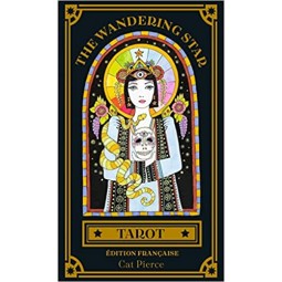 The Wandering Star Tarot:...