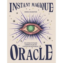 Instant Magique Oracle: Ce...