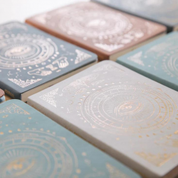 Carnet magique Pocket