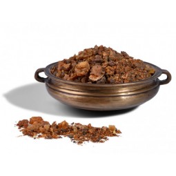 MYRRHE de Somalie 30gr