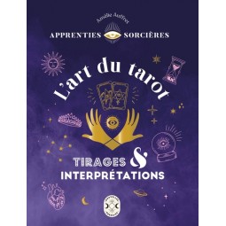 Apprenties sorcières :...