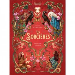 Les Sorcières:...