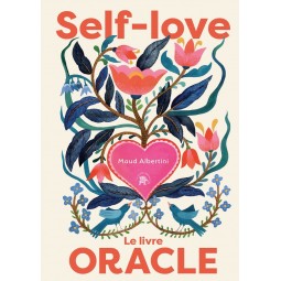 Self Love: Le livre Oracle