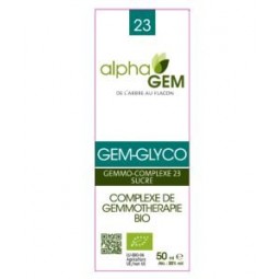 GEM-GLYCO BIO, 50 ml