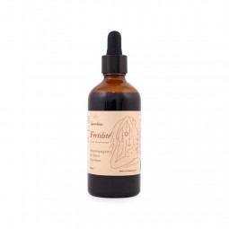 Elixir Fertilité 100ml