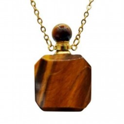 Collier aromatique oeil de...