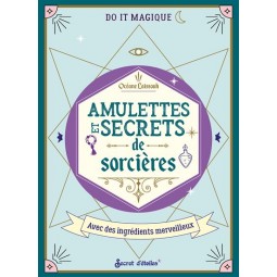 Amulettes et secrets de...