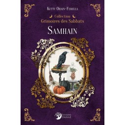 Samhain - Grimoires des...