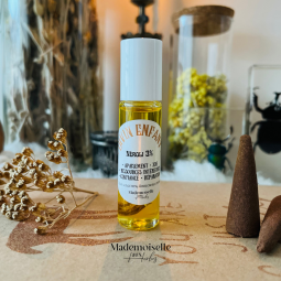 Roll-on parfumé “Divin...