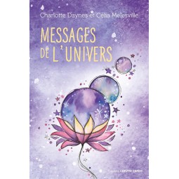 Messages de l'univers oracle
