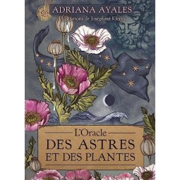 L'oracle des astres et des...