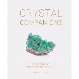 Crystal Companions: Le...