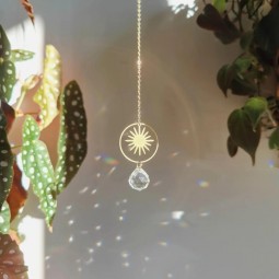 Mini Attrape soleil • HELIOS