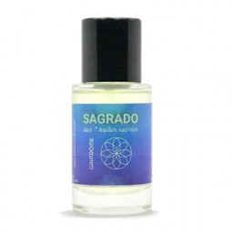 Sagrado – Spray Sacré de...