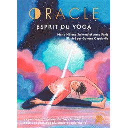 Oracle Esprit du yoga: 44...