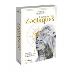 L'oracle des Zodiaques:...