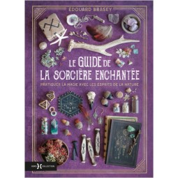 Le Guide de la sorcière...