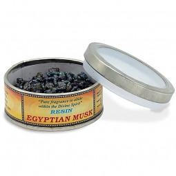 Musc Égyptien 60gr