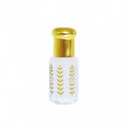 Mini Agate, porte-bonheur