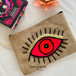 Trousse « MAUVAIS OEIL »