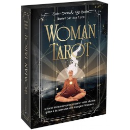 Woman Tarot