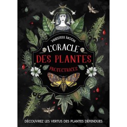 L'Oracle des plantes...