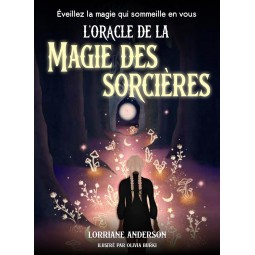 L'oracle de la magie des...