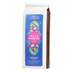 P'tits pirates - Infusions