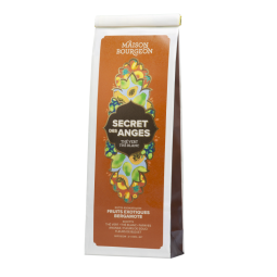 Collier aromatique parfum