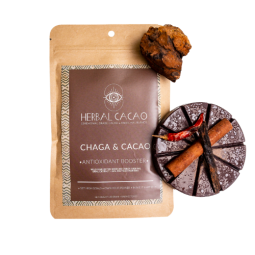 Cérémonie du Cacao "Immune...