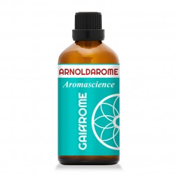 Arnoldarome – Arnoldite et...