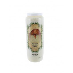 Neuvaine animal totem - Tortue