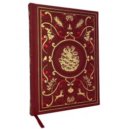 Grimoire vierge Yule