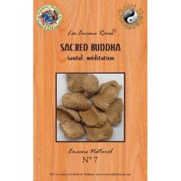 Encens Bouddha sacré 25 g