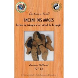 Encens des Mages 25 g